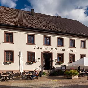 Hotel zum Ochsen